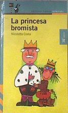 La princesa bromista | 172395 | Costa, Nicoletta