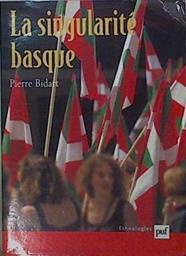 La Singularité Basque | 58043 | Bidart Pierre