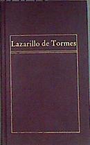 Lazarillo de Tormes | 171143 | Anónimo