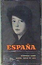 España | 187040 | Dominique Aubier/Manuel Tuñon De Lara