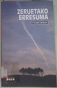 Zeruetako erresuma | 157870 | Borda, Itxaro