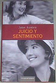 Juicio y sentimiento | 169372 | Austen, Jane/Magrinyà, Luis