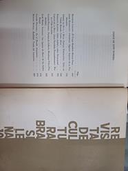 Revista de Cultura Brasileña 23 | 169830 | AAVV