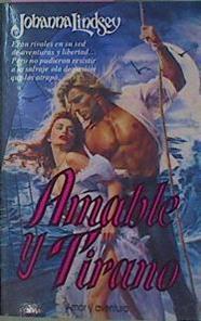 Amable Y Tirano | 7427 | Lindsey Johanna