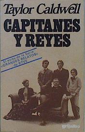 Capitanes Y Reyes | 51594 | Caldwell, Taylor