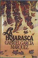 La hojarasca | 173831 | García Márquez, Gabriel