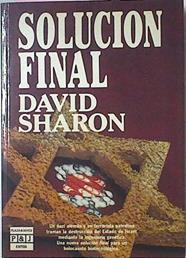 Solucion Final | 30234 | Sharon, David