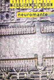 Neuromante | 188575 | Arconada Rodríguez, José/Gibson, William