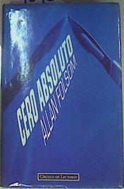 Cero Absoluto | 9548 | Folsom Allan