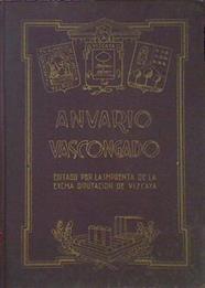 Anuario Vascongado 1941 - 1942 | 45308 | --