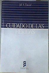 Cuidado de las heridas | 170606 | David, Jill A.