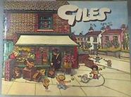 Giles Twenty  Eighth Series 1974 | 170930 | Giles