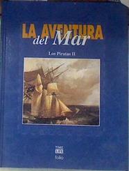 La aventura del mar: Los piratas volumen 2 | 178308 | Boting, Douglas
