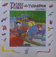 Igeltsero (I) | 152326 | Kazabon Amigorena, Antton