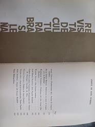 Revista de Cultura Brasileña 14 | 169844 | AAVV