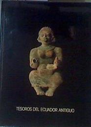 Tesoros del Ecuador antiguo | 162690 | 1984, Instituto De Cooperación Iberoamericana