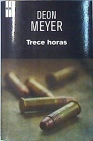 Trece horas | 136559 | Meyer, Deon