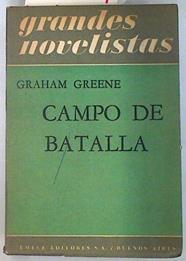 Campo de Batalla | 135001 | Graham Greene