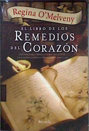El libro de los remedios del corazón | 181583 | O'Melveny, Regina