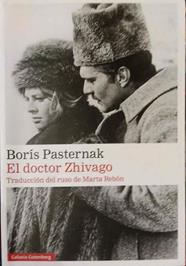 El doctor Zhivago | 187670 | Pasternak, Boris Leonidovich (1890-1960)
