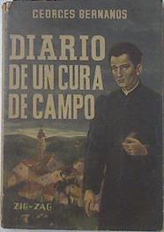 Diario de un cura de campo | 69157 | Bermanos, Georges