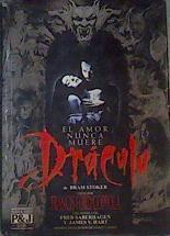 Dracula De Bram Stoker Visto Por Francis F. Coppola | 17921 | "Saberhagen, Fred; H"