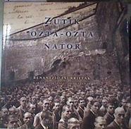 Zutik ozta-ozta nator Benantzio Iñurrietak kartzelatik idatzitako gutunak (1936-1940) | 177225 | OREGI IÑURRIETA, BENAN