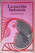 La Pareja humana | 172144 | Leal Herrero, Fernando