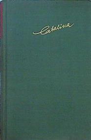 Memorias de Catalina II | 141438 | Luis de los Arcos