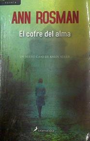 El cofre del alma | 118327 | Ann Rosmann