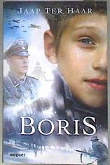 Boris | 182554 | Haar, Jaap Ter