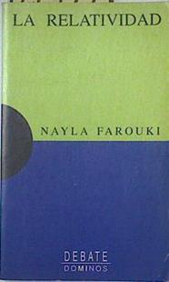 La relatividad | 127977 | Farouki, Nayla