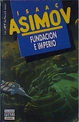 Fundación E Imperio | 57130 | Asimov Isaac