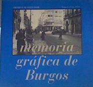 Memoria gráfica de Burgos Tomo I: 1936-1959 | 165701 | Enrique Del Rivero