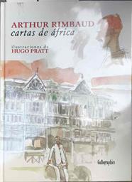 Cartas de África | 187587 | Rimbaud, Arthur