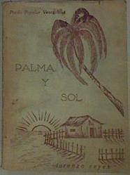 Palma y Sol ( poesia popular venezolana ) | 154725 | Reyes, Lorenzo