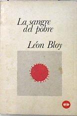 La Sangre del pobre | 136954 | Bloy, Léon
