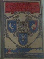 Elementos De Ciencias Físicas Y Naturales Tercer Grado | 53188 | Fontseré, Eduardo