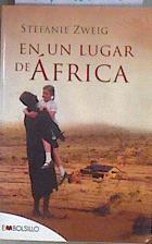 En un lugar de África | 174104 | Zweig, Stefanie