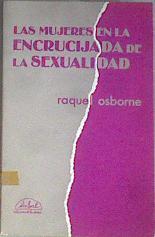 Las mujeres En la encrucijada de la sexualidad | 172165 | Osborne, Raquel