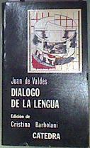 Diálogo de la lengua | 188014 | Valdés, Juan de(ca. 1509-1542)