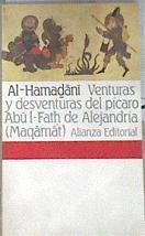 Aventuras y desventuras del pícaro Abu L-Fath de Alejandría ( Maqamat ) | 91072 | Al-Hamadani