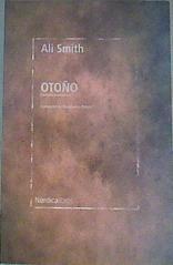 Otoño | 166410 | Smith, Alí (1962-)