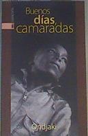Buenos días, camaradas | 166036 | Ondjaki (1977- )