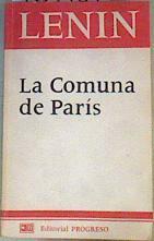 La Comuna De París | 167137 | Lenin