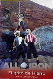 All Iron Grito de hierro | 113308 | Cobos Periañez, Emilio