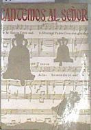 Cantemos al señor | 173264 | Rodríguez Medina, J./Aragüés, Tomás