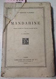 Mandarine | 48002 | Fleuriot Zénaïde