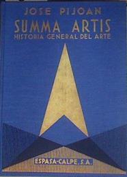 Renacimiento romano y veneciano, siglo XVI SUMMA ARTIS HISTORIA GENERAL DEL ARTE VOL XIV | 158713 | Pijoan, José