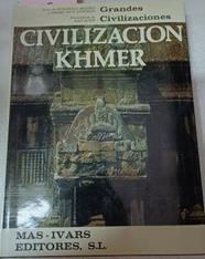 La Civilización Khmer | 45736 | Mazzeo Donatella